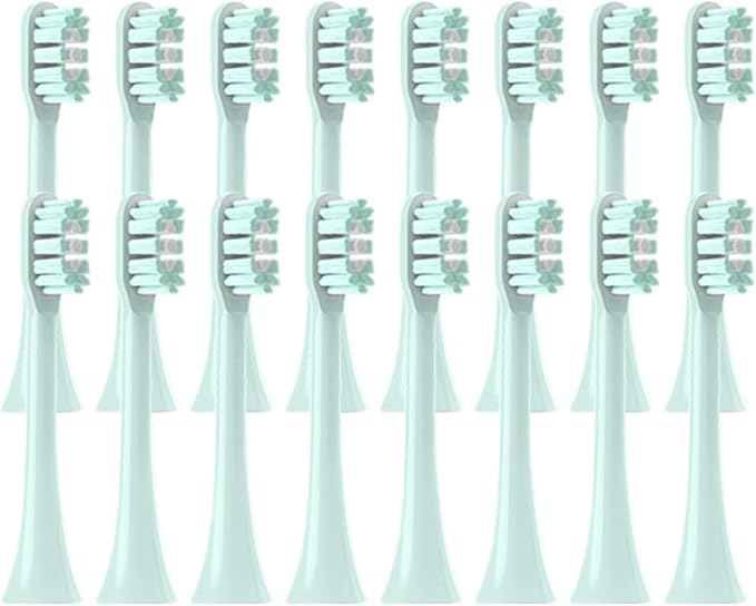 16pcs-light Green