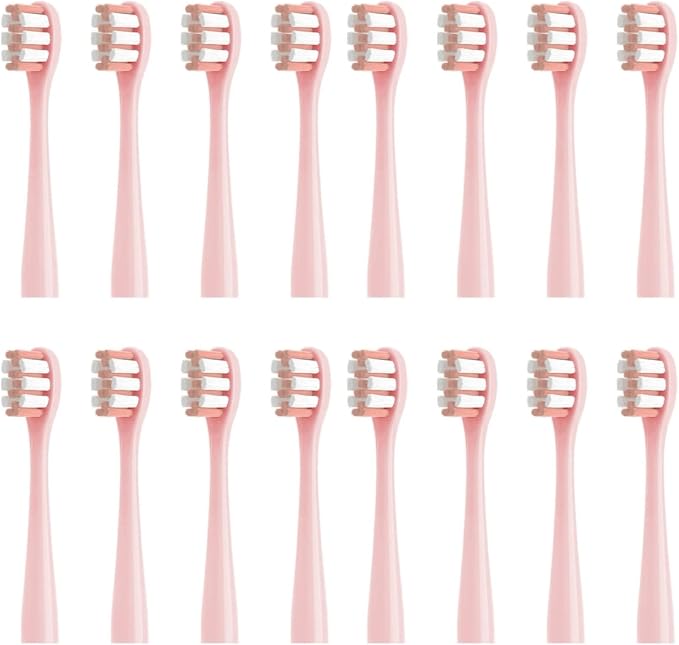 16pink Clean Type