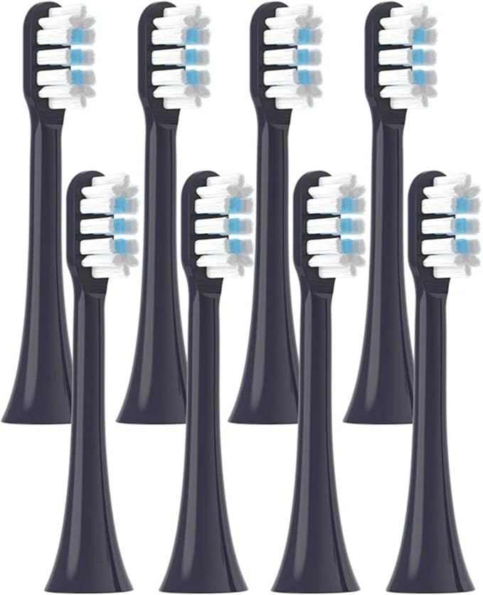 8 Black