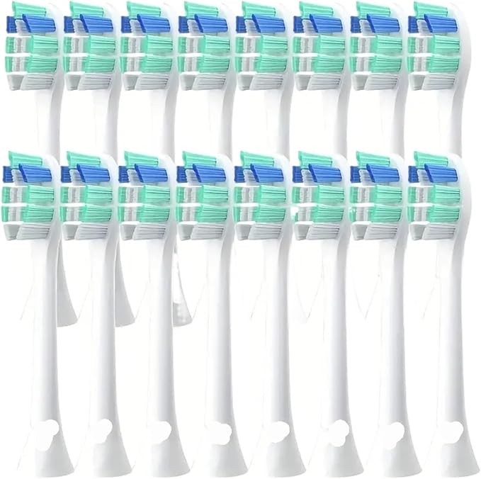 16pcs