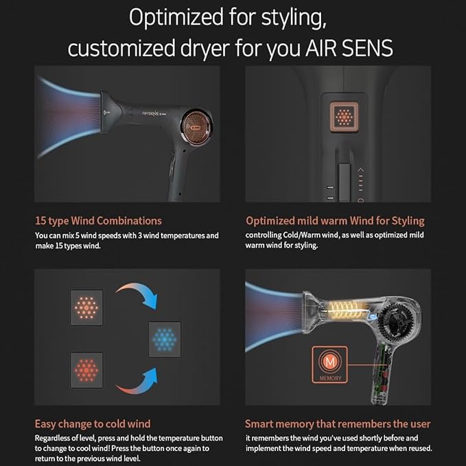 Air Sens