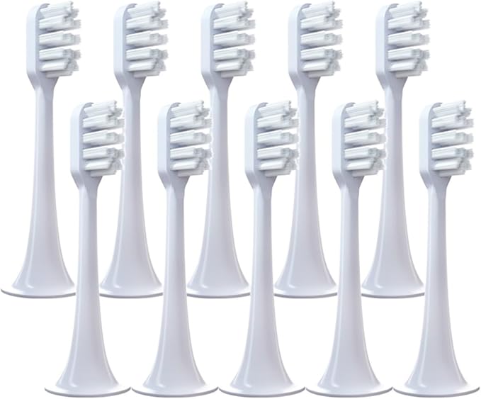 10 White Soft