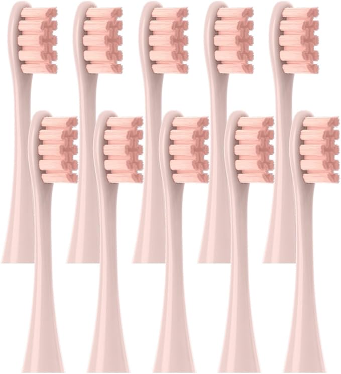 10 Pink