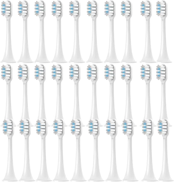 White-30pcs