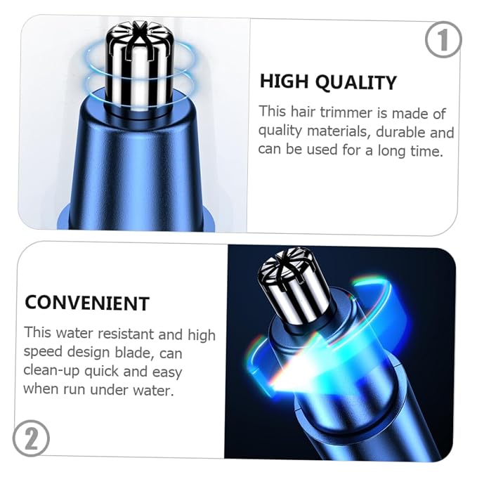 Bluex2pcs