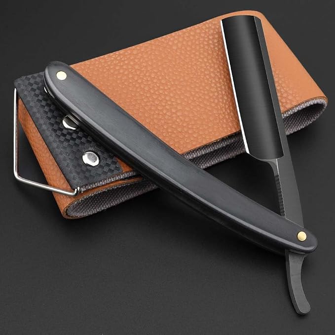 Black razor-179new