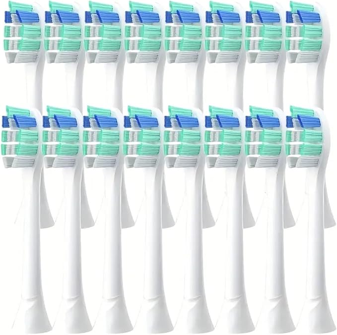 16pcs