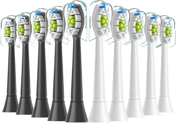 5white 5balck