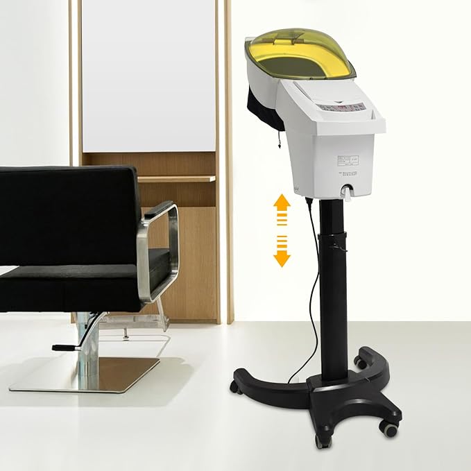110v 700w - White
