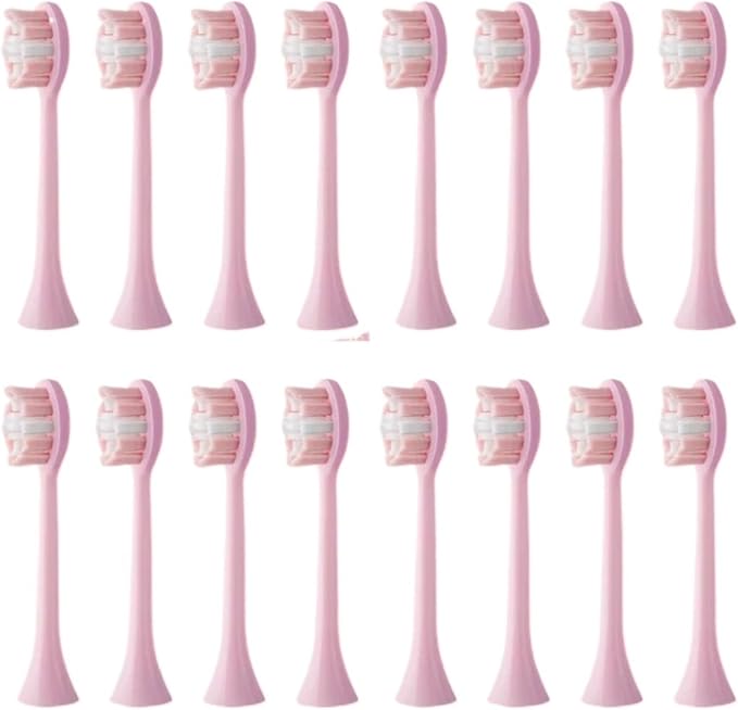 16pcs Pink