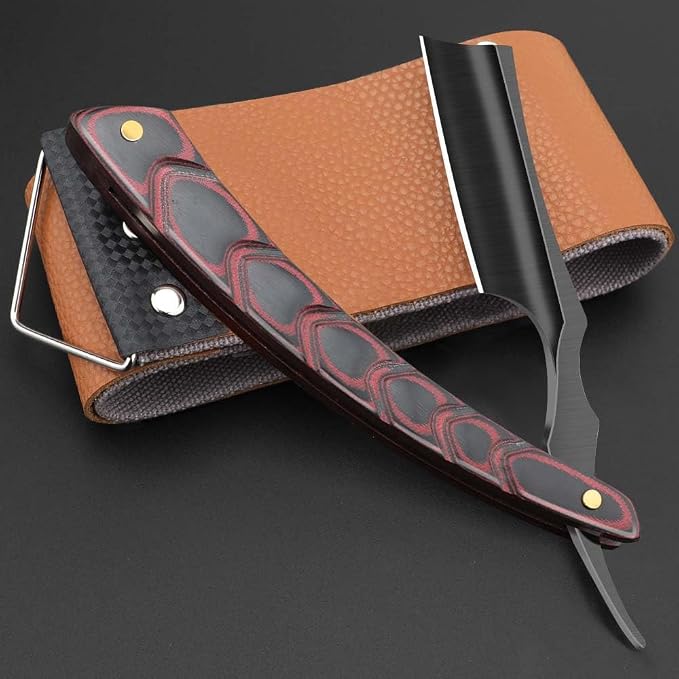 Black razor-186new