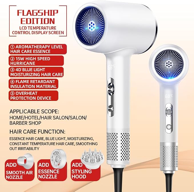 Silver White