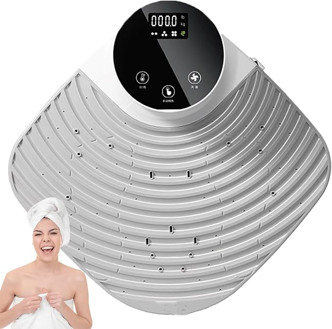 With Weight Scale