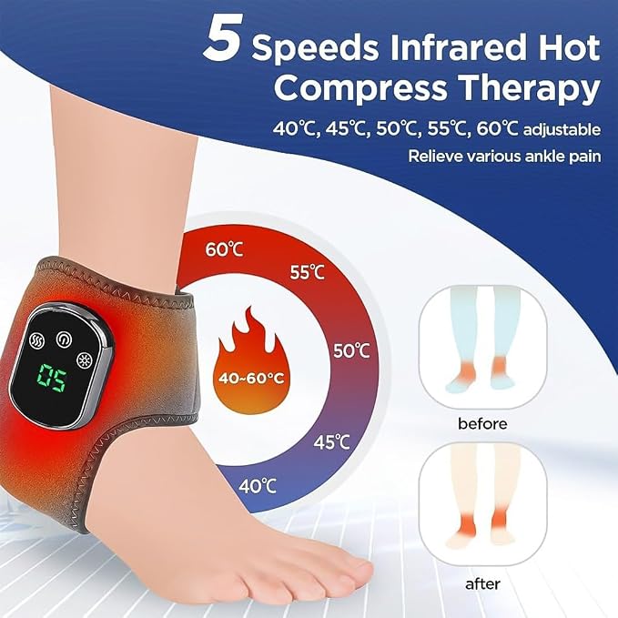 Foot*2pcs