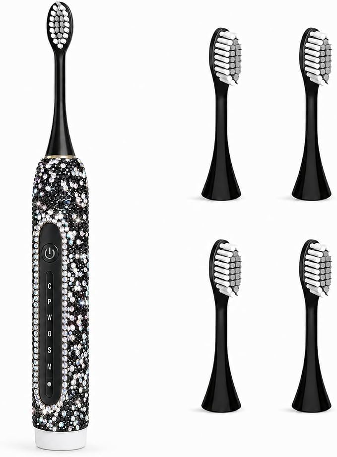 Black Bling