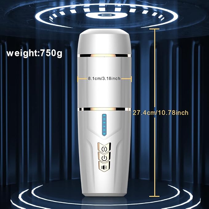 Rotating Telescopic