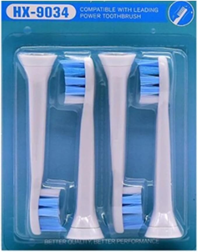 Hx9034(4pcs)
