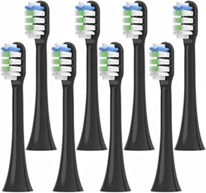 Black 8 Sticks