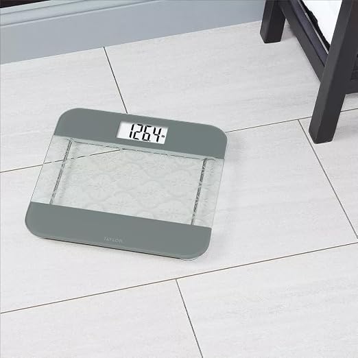 Clear/Grey