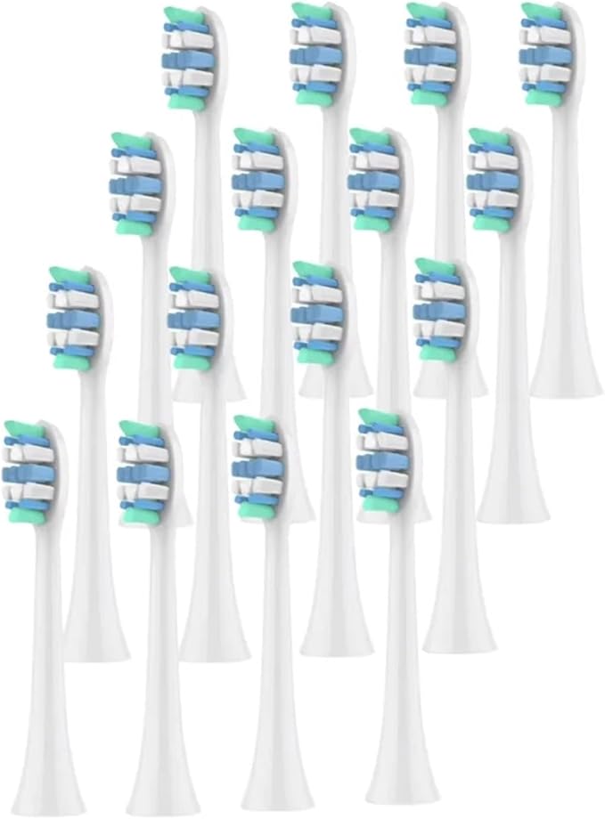 16pcs