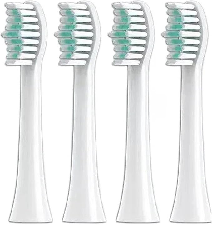 White 8 Sticks