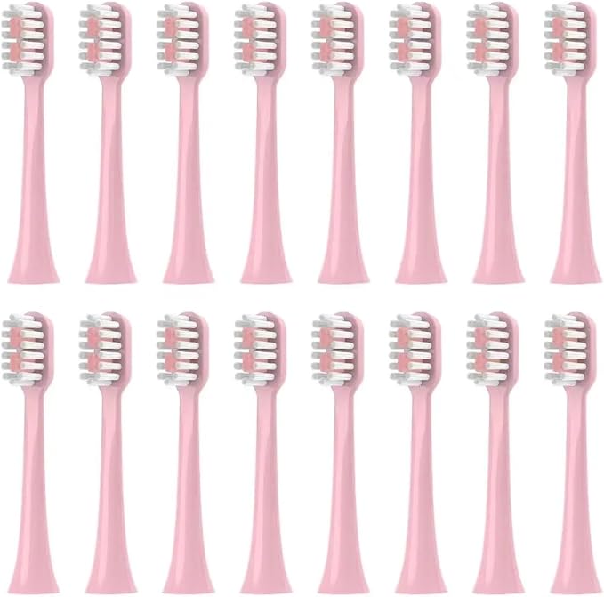 16pcs Pink