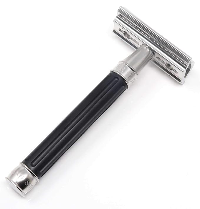 Anodized black