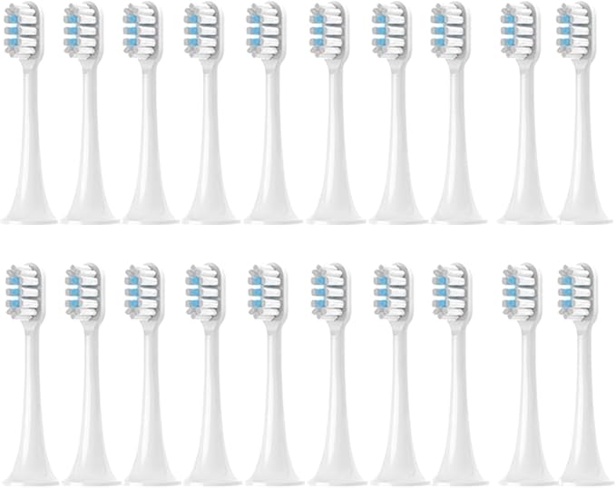 White-20pcs
