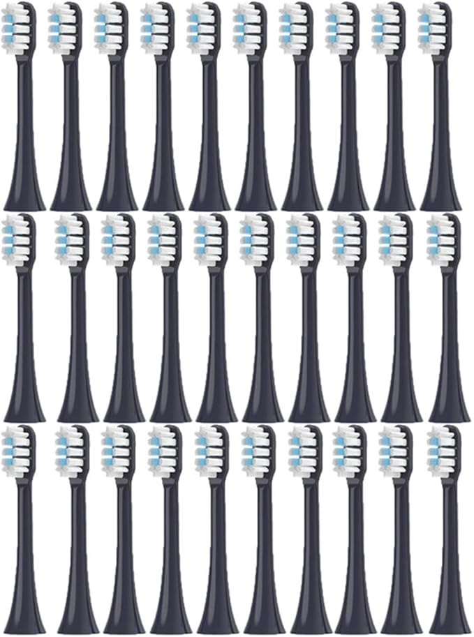 T302 Black-30pcs