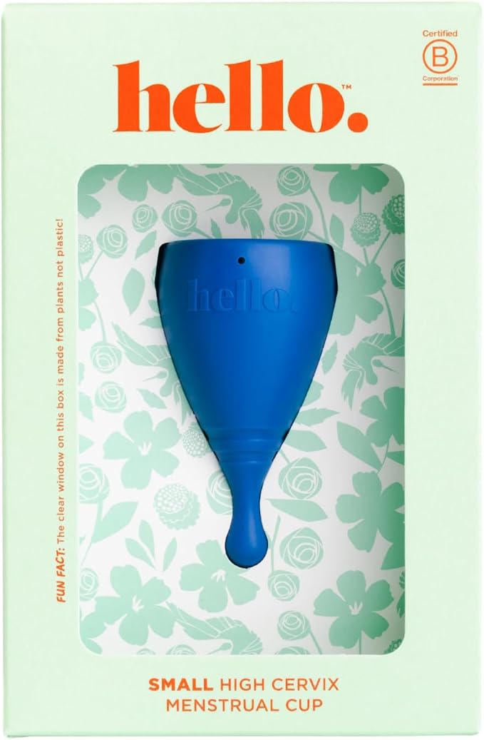 Small Blue