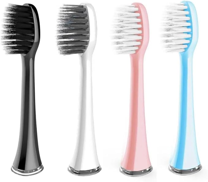 4pcs Pink