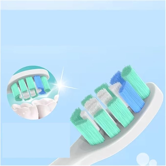 6pcs Green