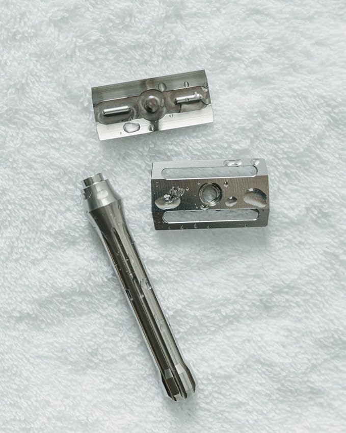 Machined