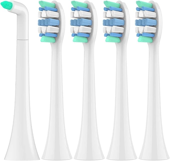 Interdental Head Set