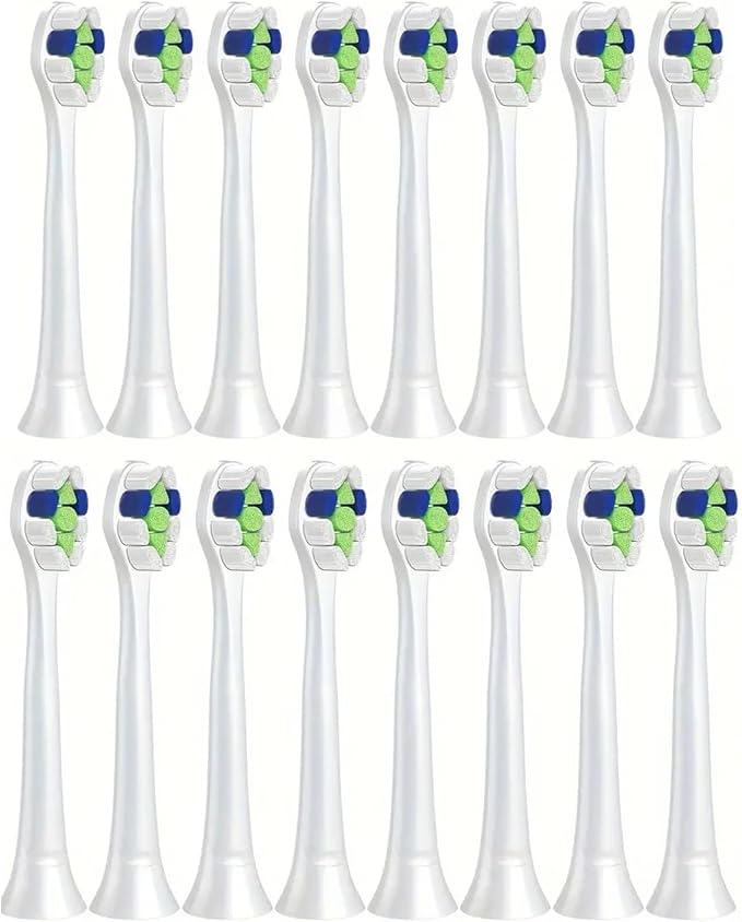 16pcs