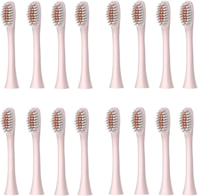 16pcs Pink