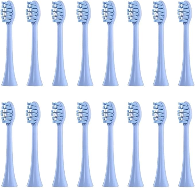 16 Light Blue