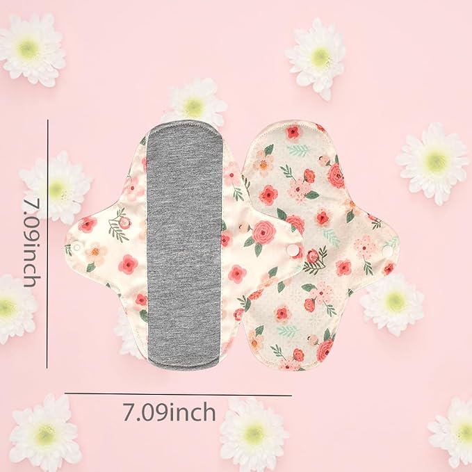 Floral Style