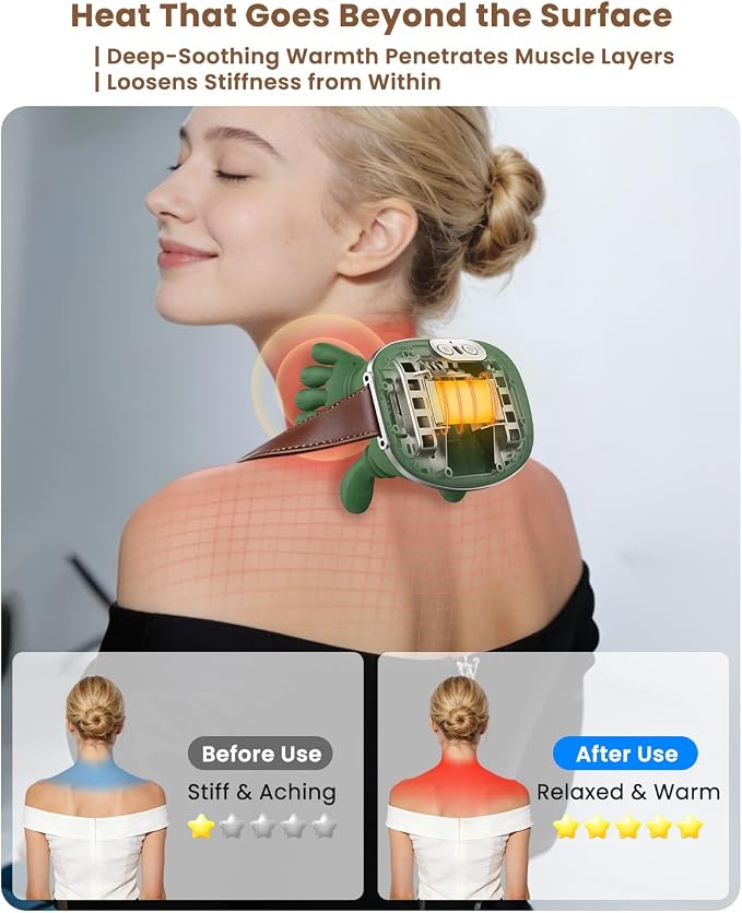Vintage Green