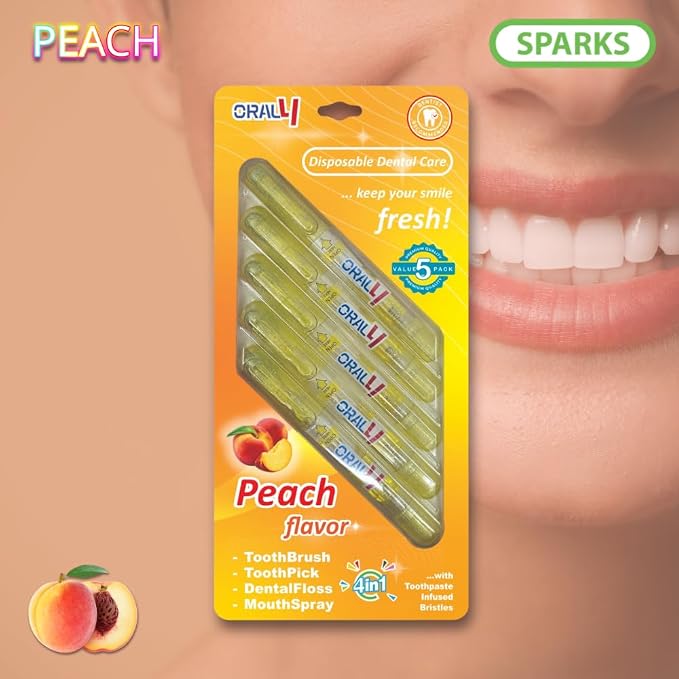 Peach