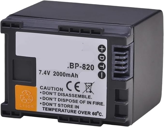 2PCS B with charger