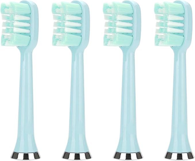 4pcs Blue