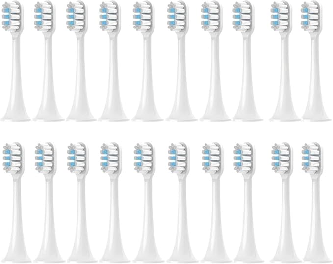 White-20pcs