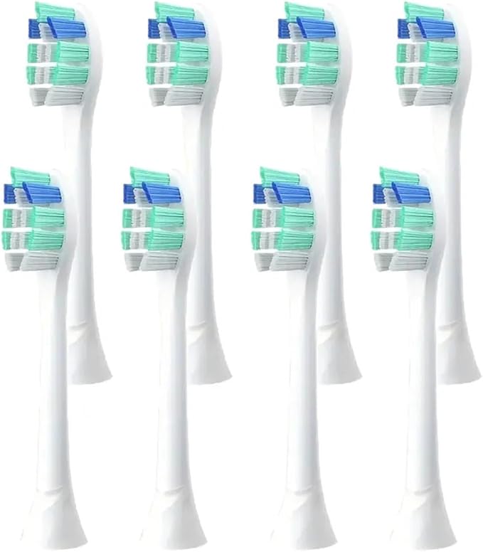 8pcs