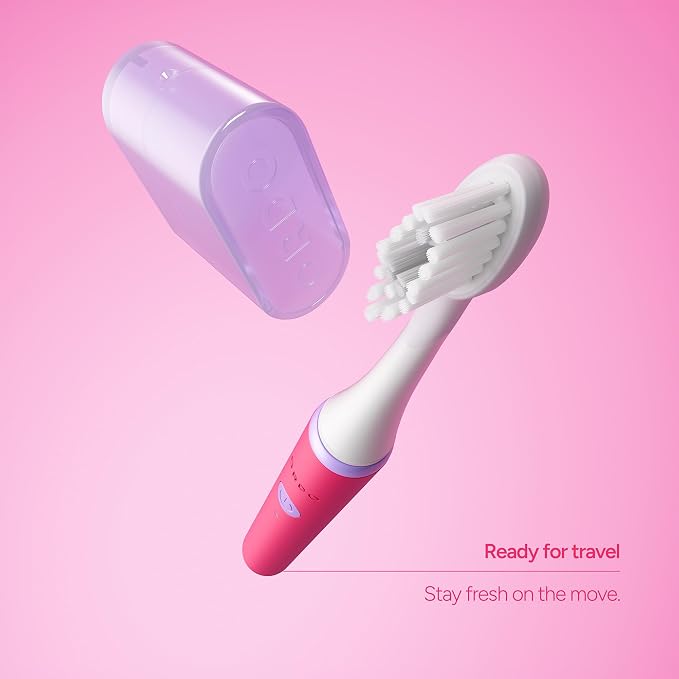 Paradise Pink