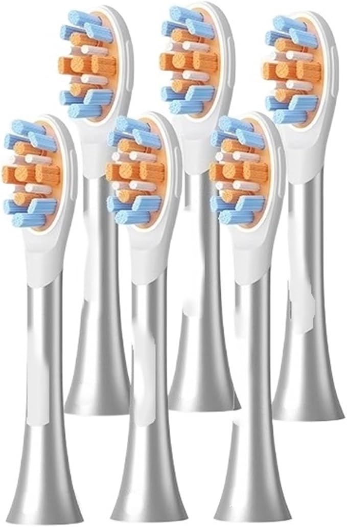 Oclean P3k6 6pcs