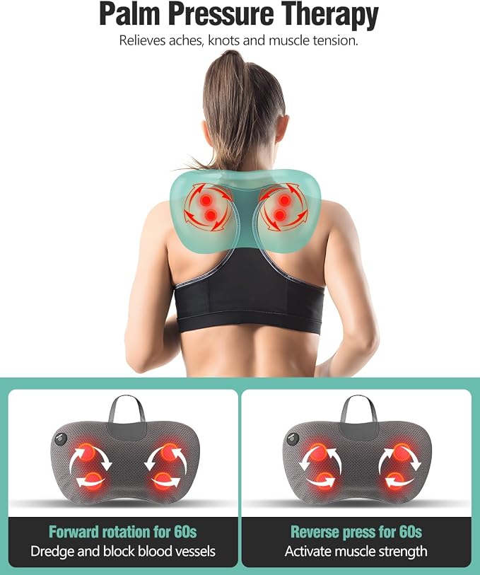 Back Massager