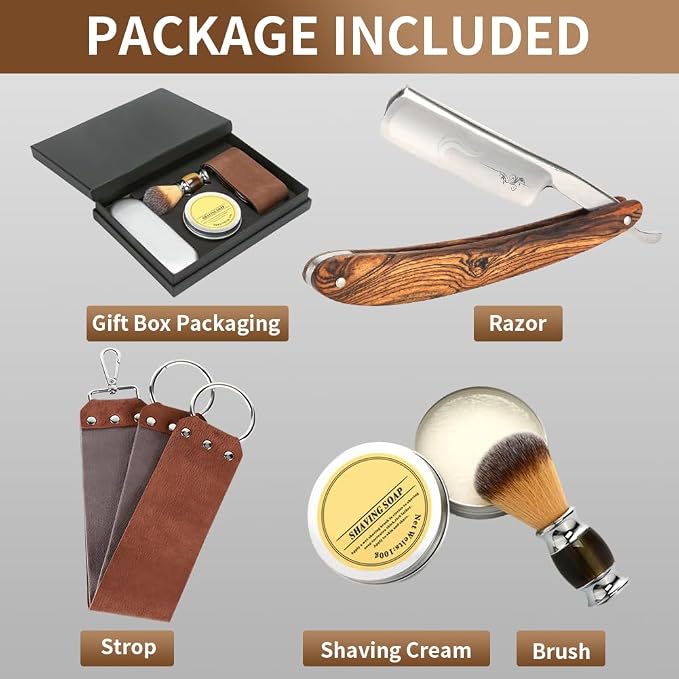 Brown Kit