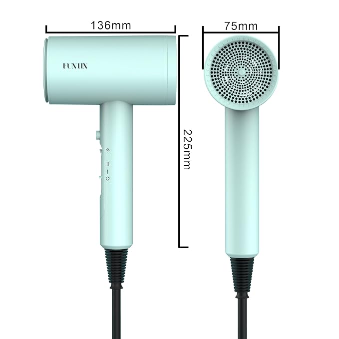Tiffanny Blue