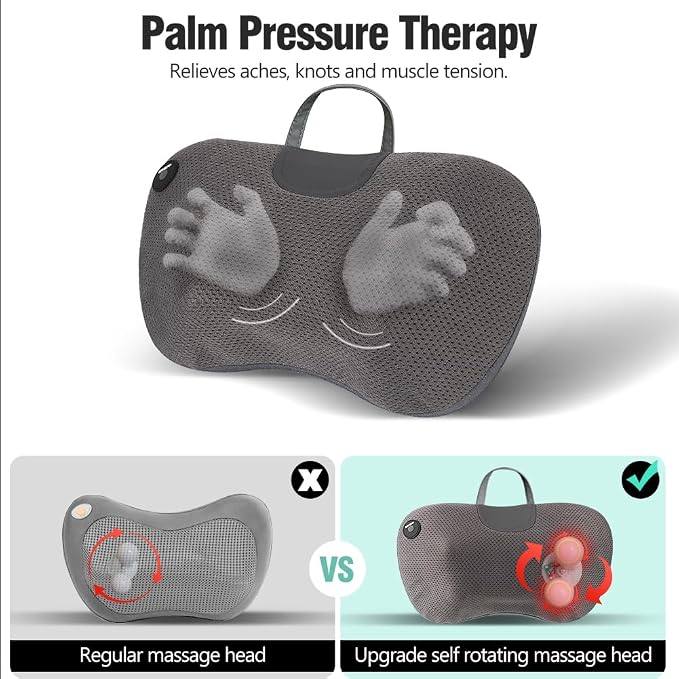Massage Pillow